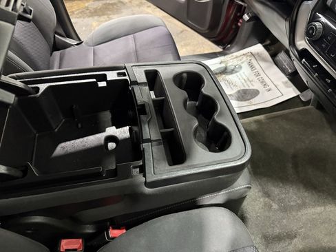 Used 2015 GMC Sierra 2500 SLE w/ Snow Plow Prep Package image 29