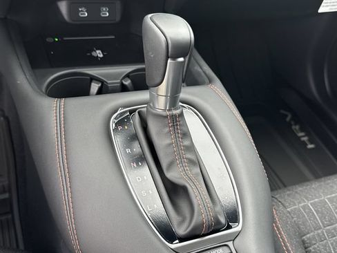 New 2027 Honda HR-V Sport image 33
