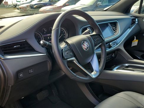 Used 2023 Buick Enclave Essence w/ Experience Buick Package image 20