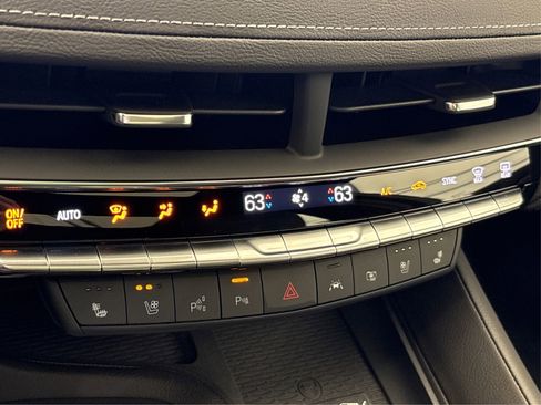 New 2025 Cadillac CT5 Premium Luxury image 27