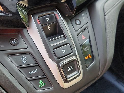 Certified 2023 Honda Odyssey Sport image 14
