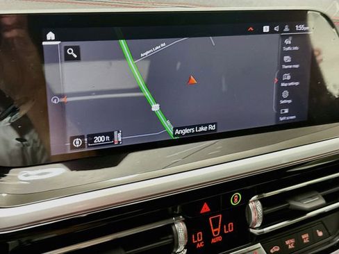 New 2026 BMW Z4 M40i RWD image 13