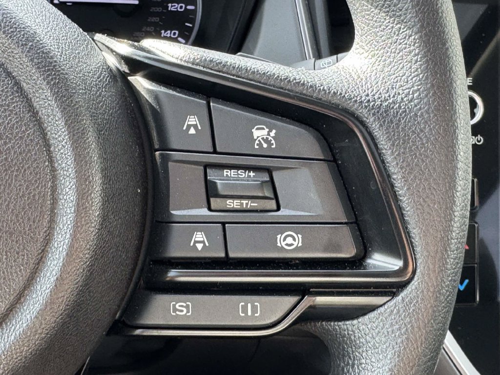 Certified 2024 Subaru Crosstrek 2.0i Premium AWD/4WD image 27