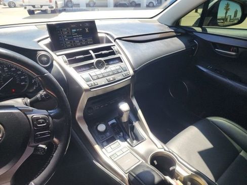 Used 2015 Lexus NX 200t FWD w/ Premium Package image 26