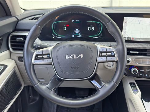 Used 2023 Kia Telluride EX AWD/4WD image 19