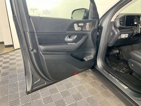 Certified 2026 Mercedes-Benz GLE 350 GLE 350 image 15