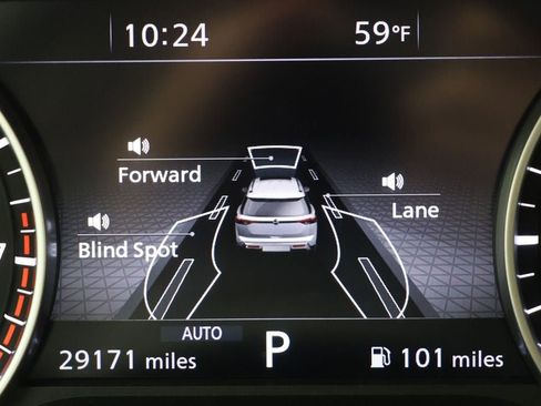 Used 2022 Nissan Pathfinder SL image 18