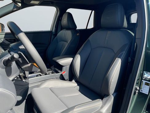 New 2026 Subaru Outback Wilderness AWD/4WD image 9