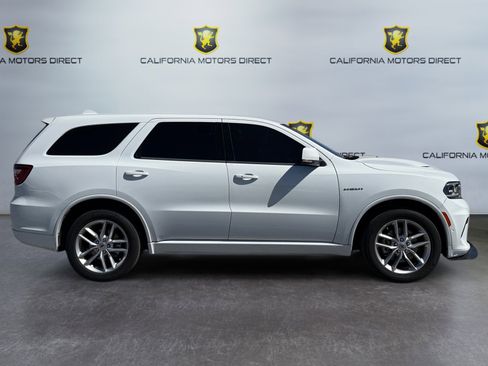 Used 2022 Dodge Durango R/T image 6