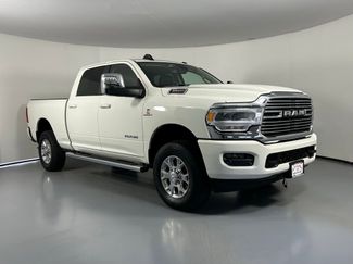 Used 2023 RAM 3500 Laramie video 1