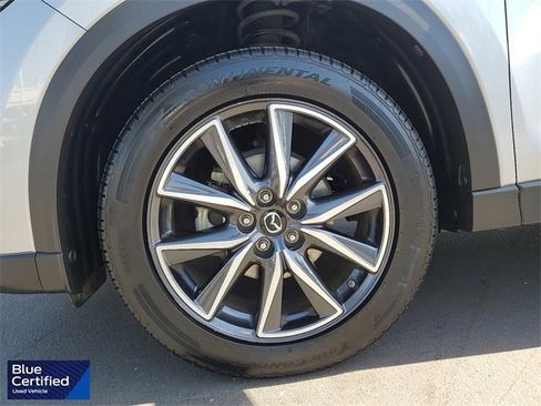 Used 2018 MAZDA CX-5 Grand Touring image 27