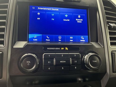Certified 2020 Ford F150 XLT w/ Equipment Group 302A Luxury AWD/4WD image 20