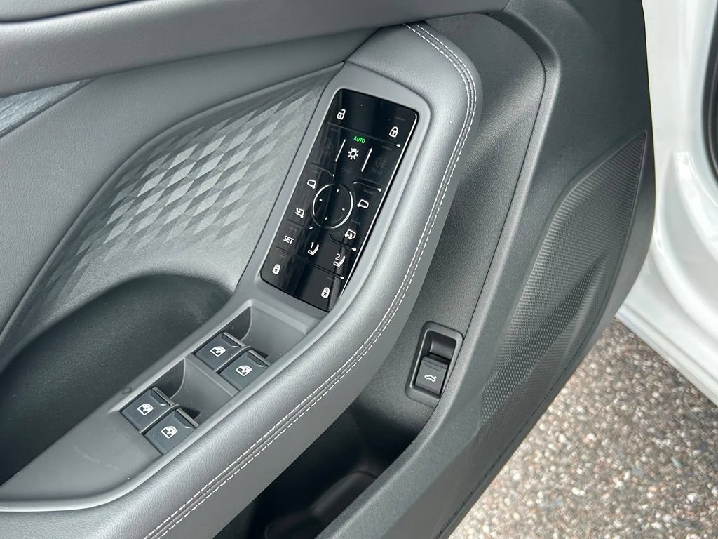 Certified 2025 Audi A5 Premium AWD/4WD image 21