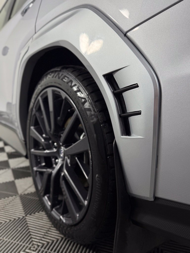 Used 2022 Subaru WRX Limited AWD/4WD image 45