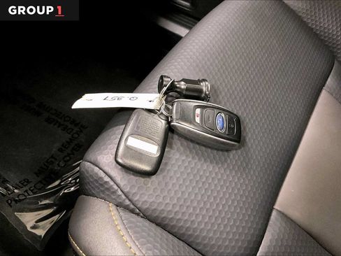 Used 2024 Subaru Outback Wilderness AWD/4WD image 14