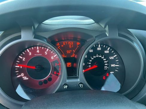 Used 2013 Nissan Juke NISMO AWD/4WD image 19
