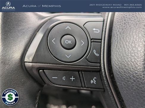 Used 2023 Toyota Camry XSE image 14