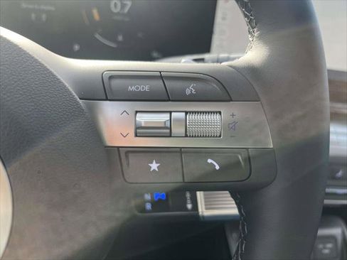 New 2026 Hyundai Kona Limited FWD image 15