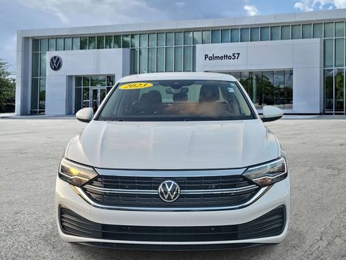 Used 2023 Volkswagen Jetta S w/ IQ.Drive Package image 2