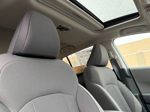 New 2026 Subaru Crosstrek 2.0i Premium image 17