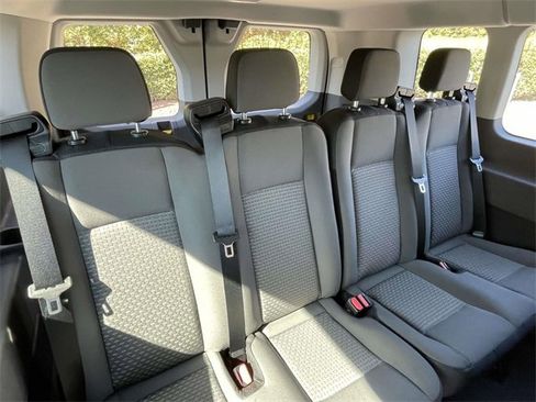 New 2026 Ford Transit 350 XL image 28