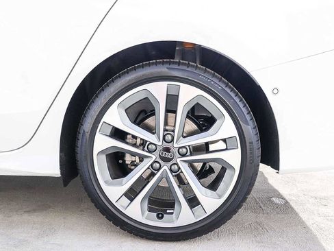 New 2026 Audi A3 2.0T Premium image 13