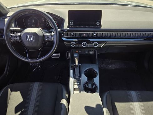 Certified 2023 Honda Civic Sport image 12