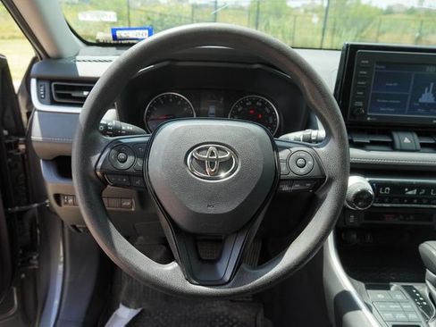 Used 2020 Toyota RAV4 XLE w/ Convenience Package AWD/4WD image 24