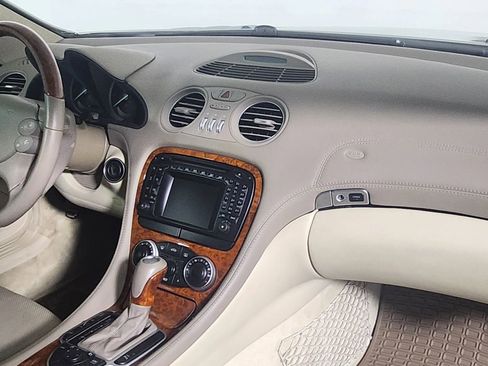 Used 2004 Mercedes-Benz SL 600 image 22