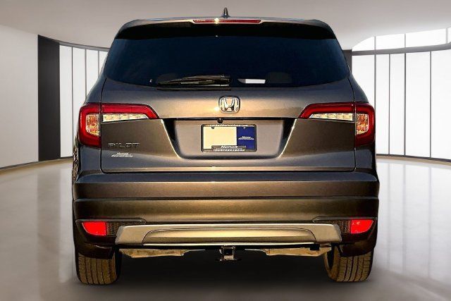 Used 2022 Honda Pilot EX-L image 5