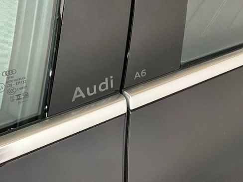 New 2026 Audi A6 Premium image 26