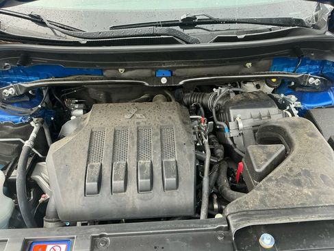 Used 2025 Mitsubishi Eclipse Cross SE AWD/4WD image 25