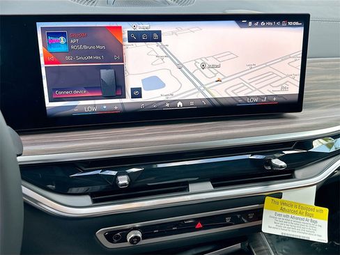 New 2026 BMW X7 M60i image 10