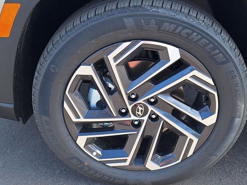 New 2026 Hyundai Tucson Limited image 29