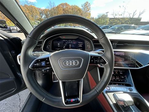 Used 2020 Audi S6 Prestige image 18