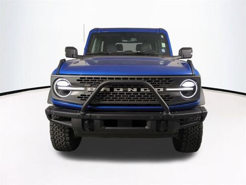 Used 2023 Ford Bronco Badlands AWD/4WD image 3