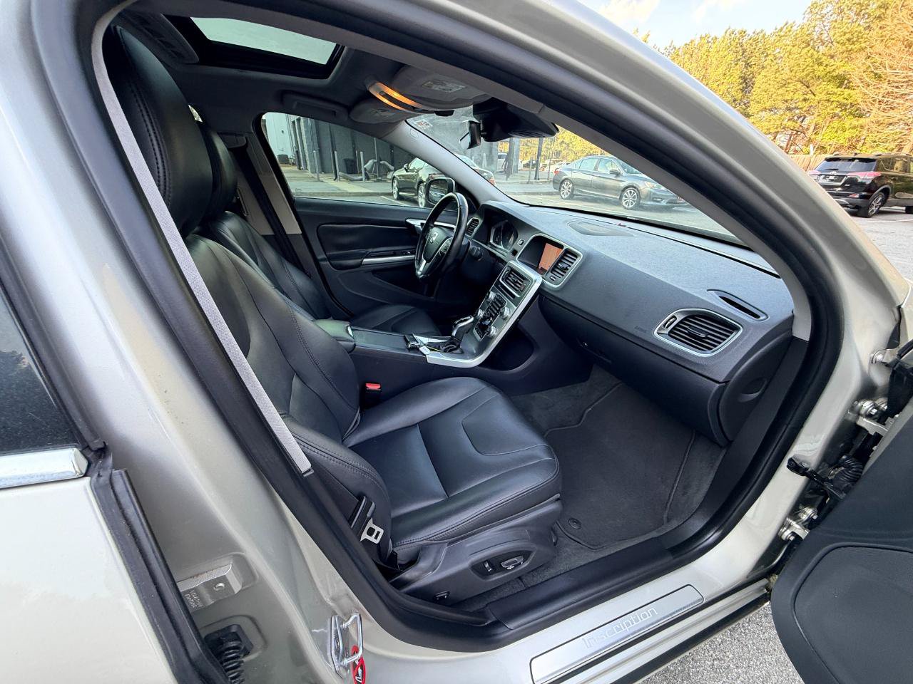 Used 2018 Volvo S60 T5 Inscription AWD/4WD image 14
