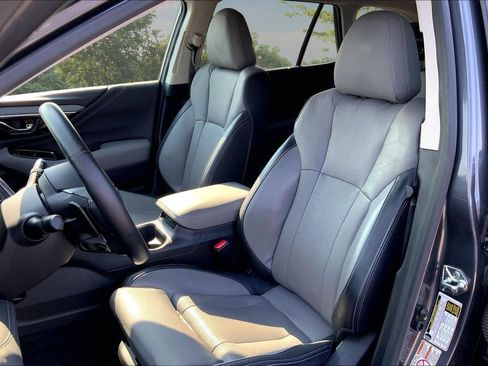 Used 2020 Subaru Outback Limited w/ Popular Package #2 AWD/4WD image 20