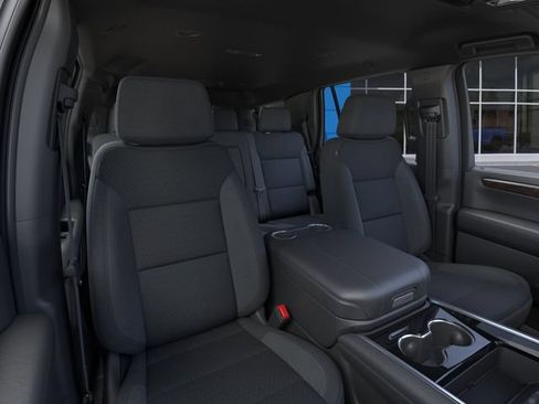 New 2026 Chevrolet Tahoe LS AWD/4WD image 17