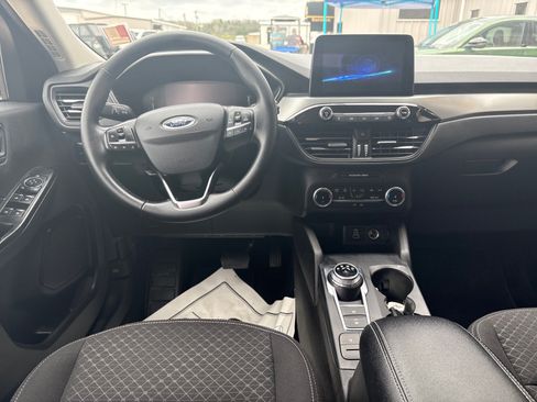 Used 2024 Ford Escape Active FWD image 5