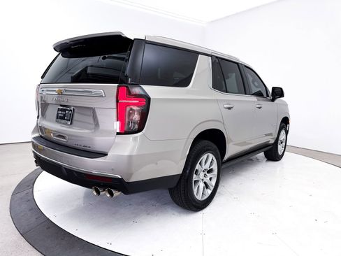 Used 2023 Chevrolet Tahoe Premier w/ Advanced Technology Package image 21