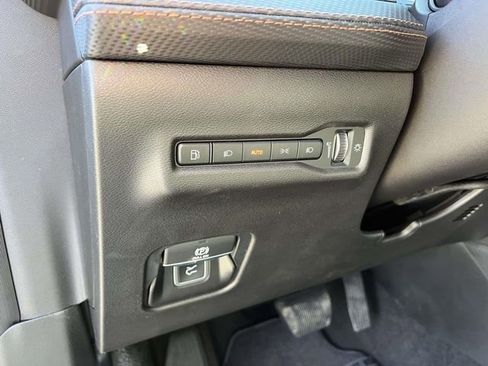 New 2026 Jeep Cherokee Overland AWD/4WD image 14