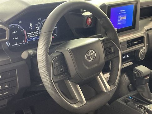 New 2026 Toyota Tacoma TRD Off-Road AWD/4WD image 13