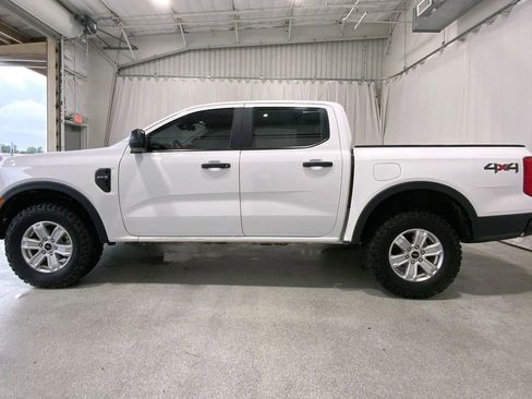Used 2024 Ford Ranger XL w/ Trailer Tow Package AWD/4WD image 26