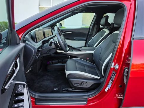 Used 2023 Kia EV6 GT-Line AWD/4WD image 18