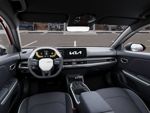 New 2026 Kia K4 GT-Line Turbo FWD image 14