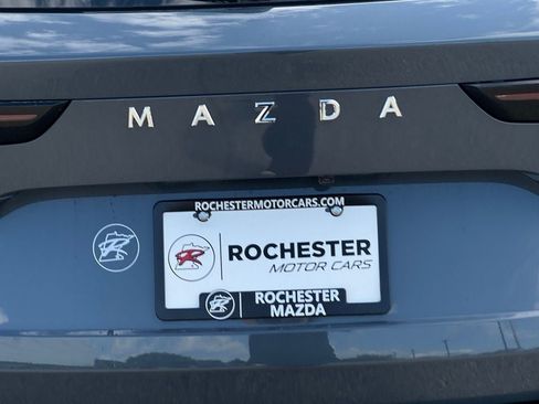 New 2026 MAZDA CX-5 Select AWD/4WD image 52