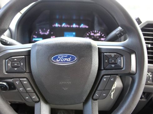 Used 2021 Ford F450 XL w/ Power Equipment Group AWD/4WD image 22