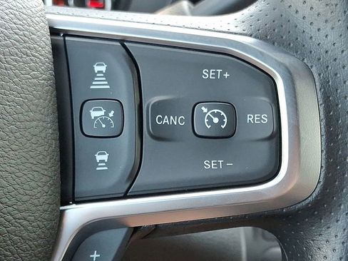 New 2025 RAM 3500 Tradesman image 19