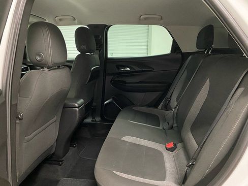 Used 2021 Chevrolet TrailBlazer LS image 11